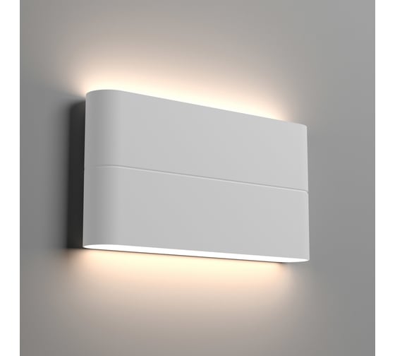 Светильник Arlight SP-Wall-170WH-Flat-12W Day White 021088