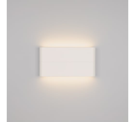 Светильник Arlight SP-Wall-170WH-Flat-12W Day White 021088