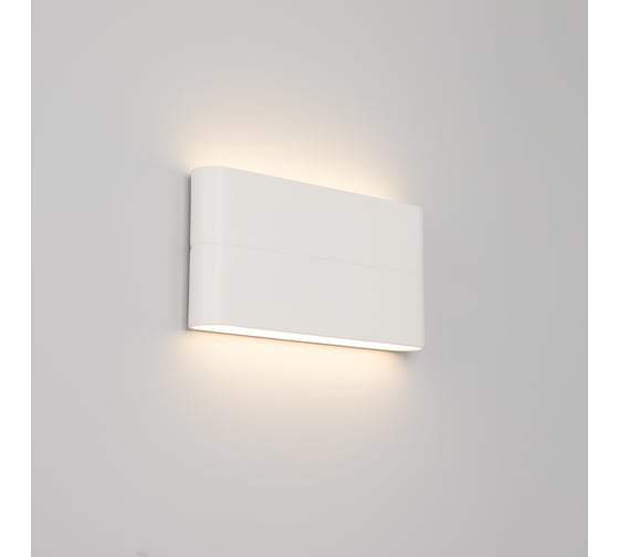 Светильник Arlight SP-Wall-170WH-Flat-12W Day White 021088