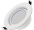 Светодиодный светильник Arlight LTD-80WH 9W Day White 120deg 018410 2