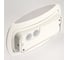 Светильник Arlight SP-Wall-200WH-Vase-12W Warm White 021092 Аркон 2