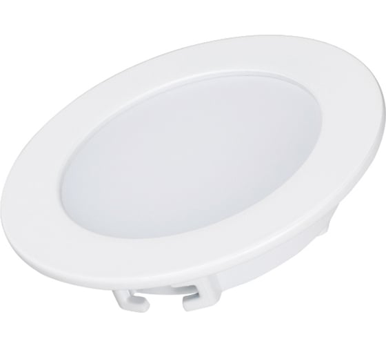 Светильник Arlight DL-BL90-5W Day White 021431