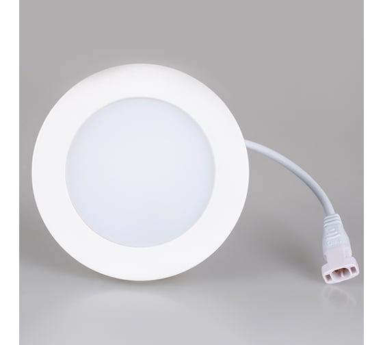 Светильник Arlight DL-BL90-5W Day White 021431