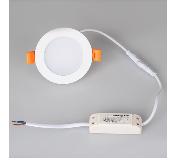 Светильник Arlight DL-BL90-5W Day White 021431