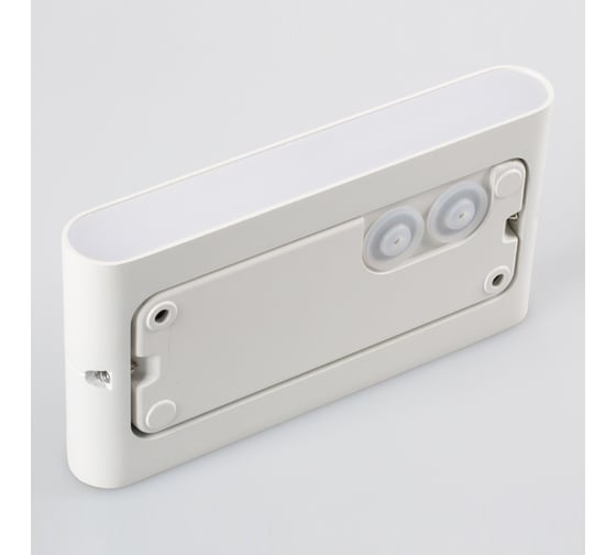Светильник Arlight SP-Wall-170WH-Flat-12W Warm White 020802