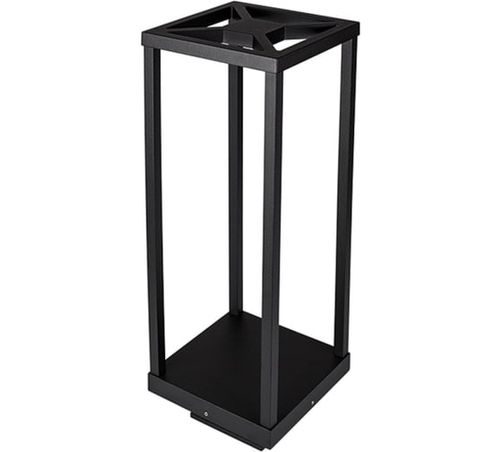 Светильник Arlight LGD-Path-Cub-H500B-12W Warm White 021800 Аркон 1