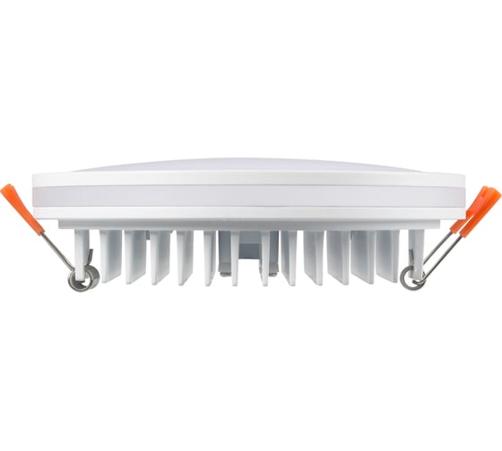 Светодиодная панель Arlight LTD-135SOL-20W Warm White 020712