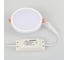 Светодиодная панель Arlight LTD-135SOL-20W Warm White 020712 6