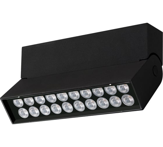 Светильник Arlight SP-LOFT-SURFACE-S170-10W Day4000 026210