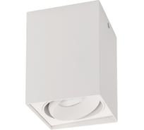 Светильник Arlight SP-CUBUS-S100x100-11W Warm3000 020386(2)