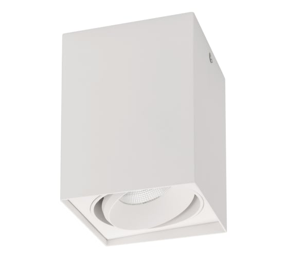 Светильник Arlight SP-CUBUS-S100x100-11W Warm3000 020386(2) 1