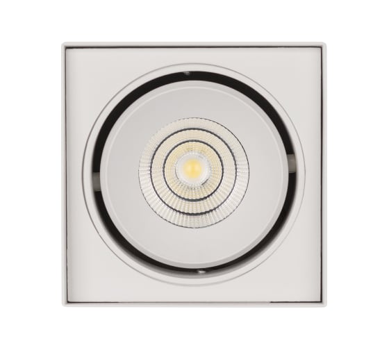 Светильник Arlight SP-CUBUS-S100x100-11W Warm3000 020386(2)