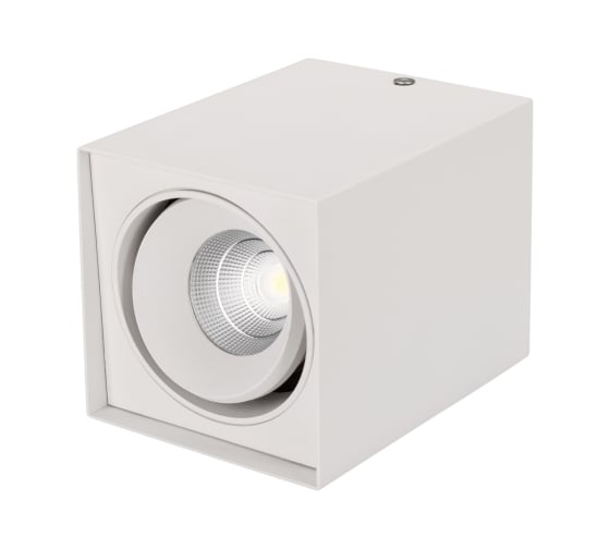 Светильник Arlight SP-CUBUS-S100x100-11W Warm3000 020386(2)
