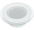 Светодиодная панель Arlight LT-R96WH 6W Warm White 120deg 015575 1