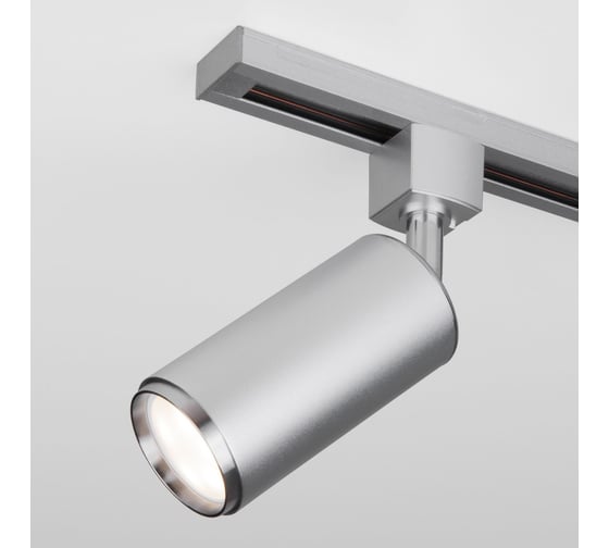 Потолочный светильник Elektrostandard MRL 1013 Svit хром матовый GU10 a050252