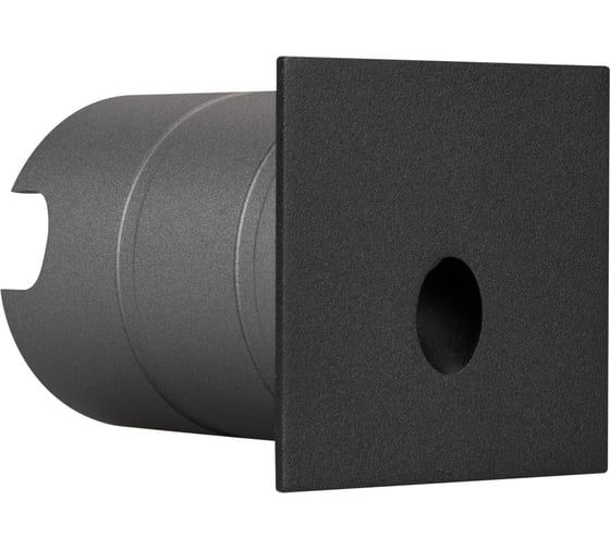 Светильник Arlight LT-GAP-S70x70-3W Warm3000 031167