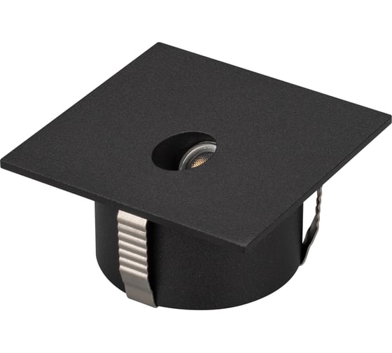 Светильник Arlight LT-GAP-S70x70-3W Warm3000 031167