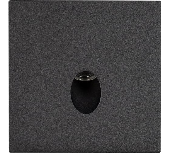 Светильник Arlight LT-GAP-S70x70-3W Warm3000 031167