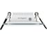 Светодиодная панель Arlight LT-S96x96WH 6W Day White 120deg 014934 3