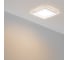 Светодиодная панель Arlight LT-S96x96WH 6W Day White 120deg 014934 5