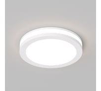 Светодиодная панель Arlight LTD-95SOL-10W Day White 017990