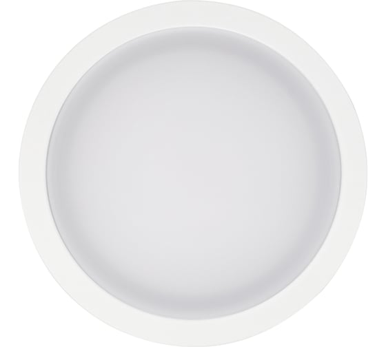 Светодиодная панель Arlight LTD-95SOL-10W Day White 017990