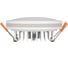 Светодиодная панель Arlight LTD-95SOL-10W Day White 017990 6