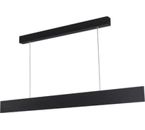 Светильник Arlight SP-BLADE-S1000x80-30W Warm3000 BK, 110 deg 026825 Аркон