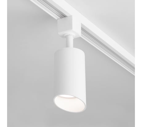 Потолочный светильник Elektrostandard Splay, белый GU10 MRL 1006 a047373