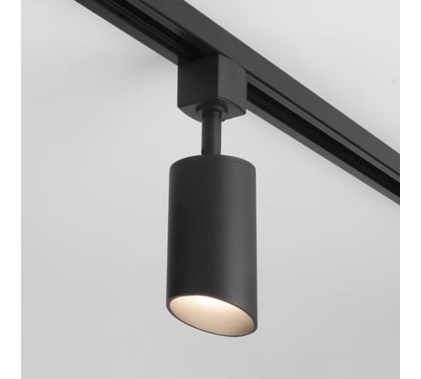 Потолочный светильник Elektrostandard Splay, черный GU10 MRL 1006 a047374