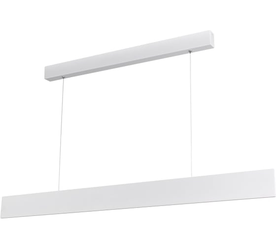 Светильник Arlight SP-BLADE-S1000x80-30W Day4000 WH, 110 deg 027599 Аркон 1