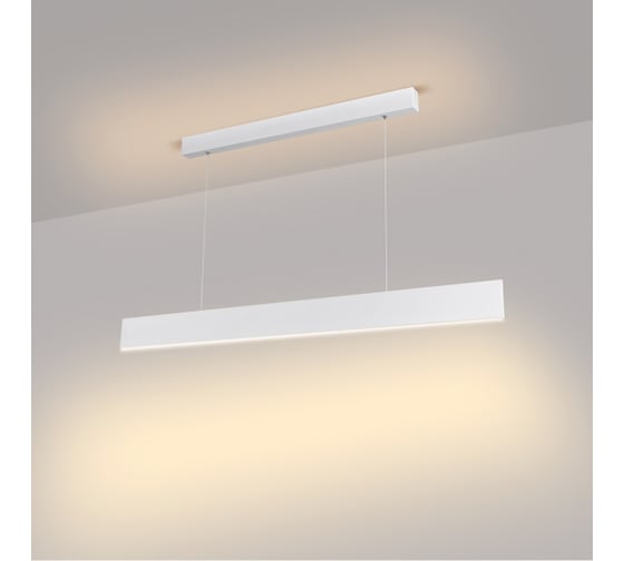 Светильник Arlight SP-BLADE-S1000x80-30W Day4000 WH, 110 deg 027599 Аркон