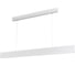 Светильник Arlight SP-BLADE-S1000x80-30W Day4000 WH, 110 deg 027599 Аркон 1