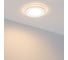 Светодиодная панель Arlight LT-R96WH 6W Day White 120deg 014928 5