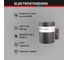 Садово-парковый светильник Elektrostandard 1530 TECHNO LED серый a052247 3