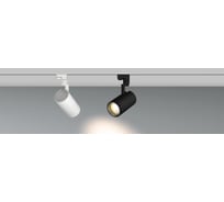 Светильник Arlight LGD-ZEUS-2TR-R88-20W Day4000 BK, 20-60 deg, 230V 025946 1 Аркон