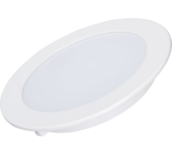 Светильник Arlight DL-BL125-9W Day White 021434