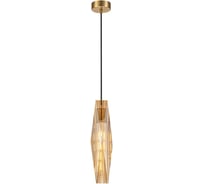 Подвесной светильник Belfasteon Howard D3312-1 GL CA