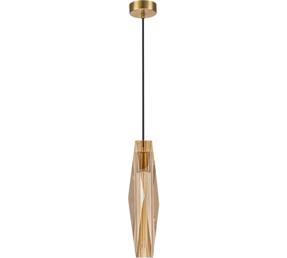 Подвесной светильник Belfasteon Howard D3312-1 GL CA