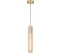 Подвесной светильник Belfasteon Gibson 6133-1 BR CA 1
