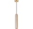 Подвесной светильник Belfasteon Gibson 6133-1 BR CA 2