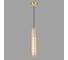 Подвесной светильник Belfasteon Gibson 6133-1 BR CA 3