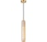 Подвесной светильник Belfasteon Gibson 6133-1 BR CA 4