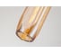 Подвесной светильник Belfasteon Gibson 6133-1 BR CA 6