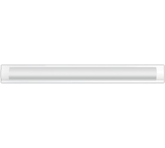 Светильник Smartbuy LED LU 36W матовый SBL-LU-36W-64K-Mt