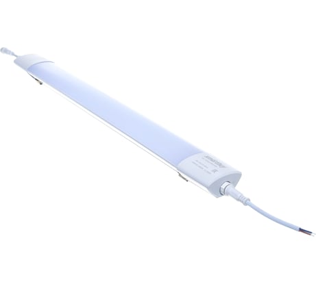 Светильник Smartbuy LED TPIP65 матовый 20W/6400K/IP65 SBL-TPIP65-20W-64K