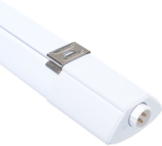 Светильник Smartbuy LED TPIP65 матовый 20W/6400K/IP65 SBL-TPIP65-20W-64K