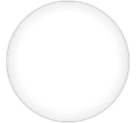 Светильник Smartbuy LED14W Wt SBL-White-14-Wt-6K