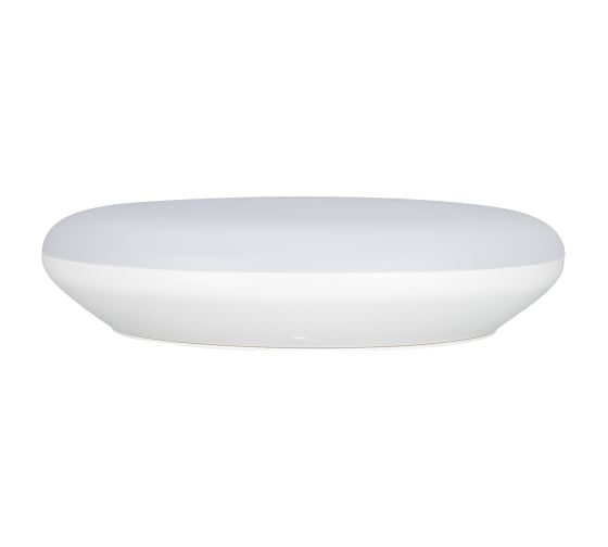Светильник Arlight CL-FRISBEE-MOTION-R300-18W Warm3000 WH, 180 deg, 230V 030162 Аркон