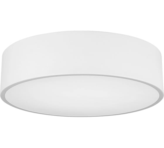 Светильник Arlight SP-TOR-PILL-R400-25W Warm3000 WH, 120 deg 022103 1 Аркон